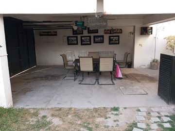 Residencia en venta Col. Torreón Jardín. Torreón Coahuila.