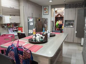 Residencia en venta Col. Torreón Jardín. Torreón Coahuila.