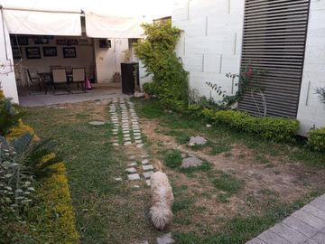 Residencia en venta Col. Torreón Jardín. Torreón Coahuila.