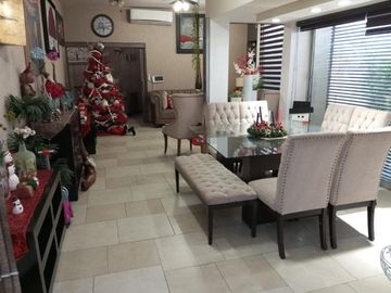 Residencia en venta Col. Torreón Jardín. Torreón Coahuila.
