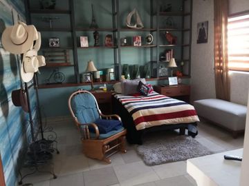 Residencia en venta Col. Torreón Jardín. Torreón Coahuila.