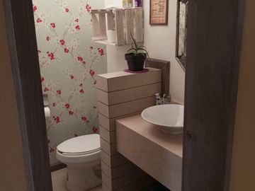 Residencia en venta Col. Torreón Jardín. Torreón Coahuila.
