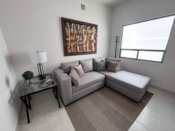 CASA EN VENTA EN SECTOR VIÑEDOS EN TORREON, COAHUILA