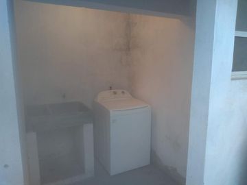 CASA HABITACIONAL EN VENTA EN COL.NUEVA CALIFORNIA