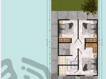 CASA EN VENTA EN NOGALERA RESIDENCIAL EN GOMEZ PALACIO, DGO