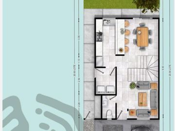 CASA EN VENTA EN NOGALERA RESIDENCIAL EN GOMEZ PALACIO, DGO