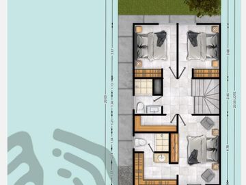 CASA EN VENTA EN NOGALERA RESIDENCIAL EN GOMEZ PALACIO, DGO