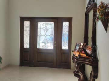 CASA EN VENTA EN RESIDENCIAL GALERIAS EN TORREON, COAHUILA