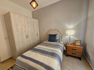 Casa en Venta en Fracc. QUINTAS NAVARRA Torreón Coah. Modelo MALVASIA