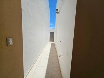 Casa en Venta en Residencial Senderos