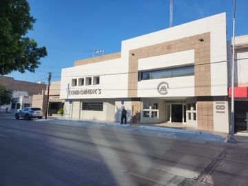 CONSULTORIO EN VENTA EN EL CENTRO DE TORREÓN, COAHUILA