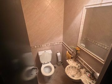 Chalet en venta en Castelar Sur