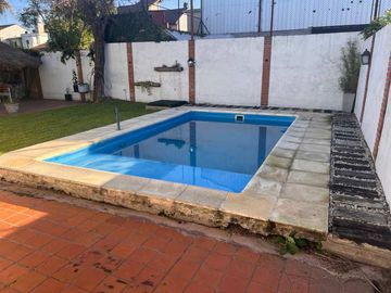 Chalet en venta en Castelar Sur