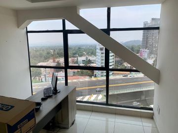 Oficina en San Jerónimo Aculco en Venta