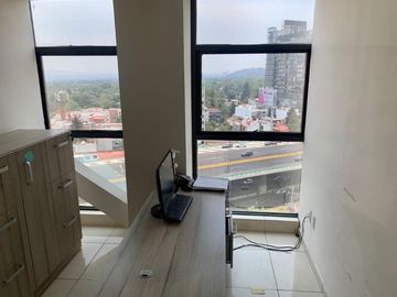 Oficina en San Jerónimo Aculco en Venta