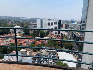 Oficina en San Jerónimo Aculco en Venta