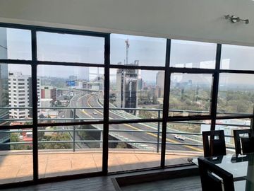 Oficina en San Jerónimo Aculco en Venta