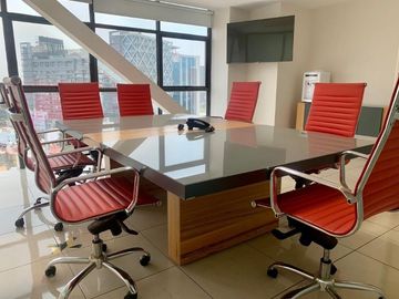 Oficina en San Jerónimo Aculco en Venta