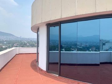 Oficina en San Jerónimo Aculco en Venta