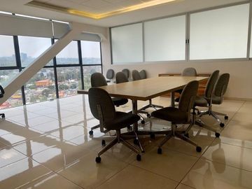 Oficina en San Jerónimo Aculco en Venta