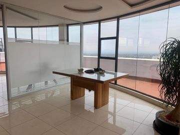 Oficina en San Jerónimo Aculco en Venta