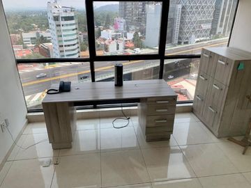 Oficina en San Jerónimo Aculco en Venta