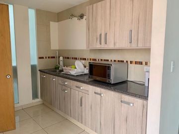 Oficina en San Jerónimo Aculco en Venta