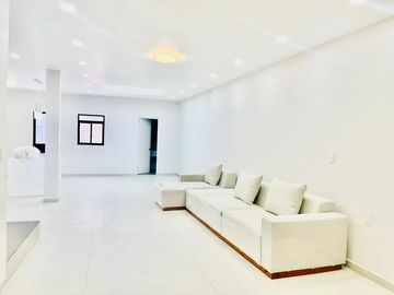 Casa Totalmente Remodelada en Venta en Tepeyac Insurgentes