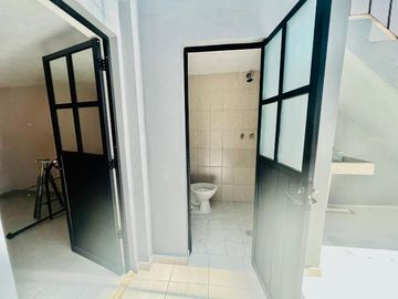 Casa Totalmente Remodelada en Venta en Tepeyac Insurgentes