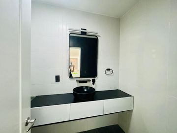 Casa Totalmente Remodelada en Venta en Tepeyac Insurgentes