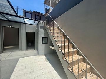 Casa Totalmente Remodelada en Venta en Tepeyac Insurgentes