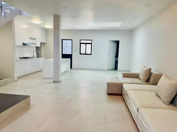 Casa Totalmente Remodelada en Venta en Tepeyac Insurgentes