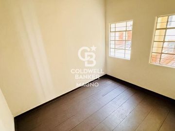 Edificio en Venta en el Centro Histórico