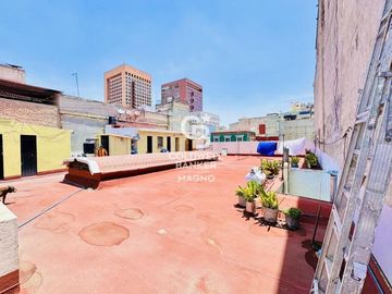 Edificio en Venta en el Centro Histórico