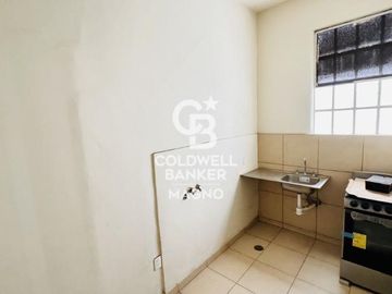 Edificio en Venta en el Centro Histórico
