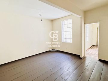 Edificio en Venta en el Centro Histórico