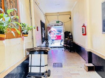 Edificio en Venta en el Centro Histórico