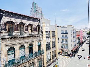 Edificio en Venta en el Centro Histórico