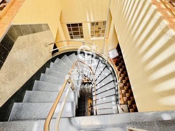 Edificio en Venta en el Centro Histórico