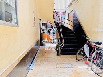 Edificio en Venta en el Centro Histórico