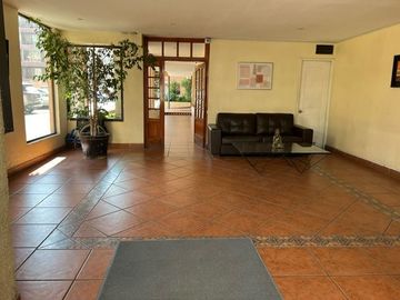 Departamento en Venta en fernando lazcano 1249