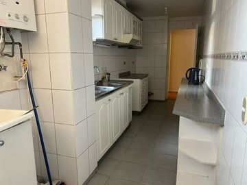 Departamento en Venta en fernando lazcano 1249