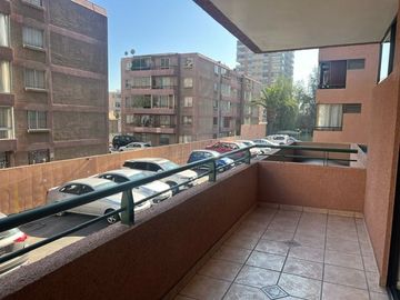Departamento en Venta en fernando lazcano 1249