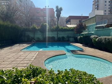Departamento en Venta en fernando lazcano 1249