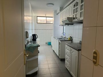 Departamento en Venta en fernando lazcano 1249