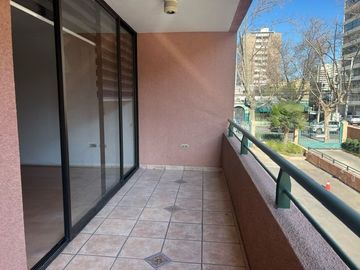 Departamento en Venta en fernando lazcano 1249