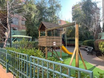 Departamento en Venta en fernando lazcano 1249