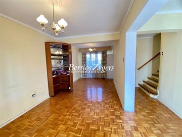 Casa en Venta en Parque Brasil
