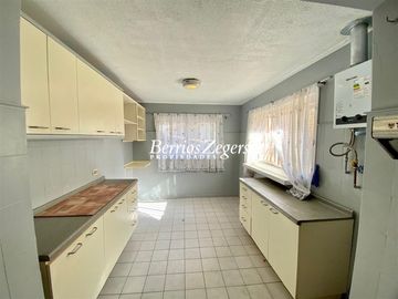Casa en Venta en Parque Brasil