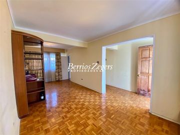 Casa en Venta en Parque Brasil